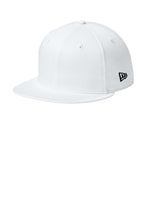 Load image into Gallery viewer, New Era ®  - Flat Bill Snapback Cap. NE400
