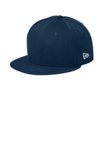 Load image into Gallery viewer, New Era ®  Standard Fit Flat Bill Snapback Cap NE4020
