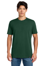 Load image into Gallery viewer, New Era  ®  Heritage Blend Crew Tee. NEA100
