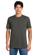 Load image into Gallery viewer, New Era  ®  Heritage Blend Crew Tee. NEA100
