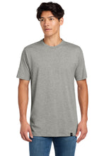 Load image into Gallery viewer, New Era  ®  Heritage Blend Crew Tee. NEA100
