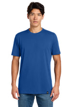 Load image into Gallery viewer, New Era  ®  Heritage Blend Crew Tee. NEA100
