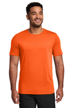 Load image into Gallery viewer, Nike Dri-FIT Cotton/Poly Tee. NKBQ5231
