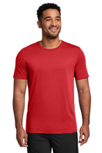 Load image into Gallery viewer, Nike Dri-FIT Cotton/Poly Tee. NKBQ5231
