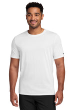 Load image into Gallery viewer, Nike Dri-FIT Cotton/Poly Tee. NKBQ5231
