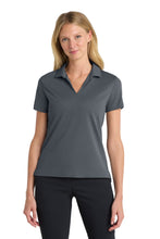 Load image into Gallery viewer, Nike Women's Dri-FIT Micro Pique 2.0 Polo NKDC1991

