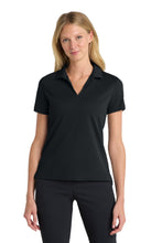 Load image into Gallery viewer, Nike Women's Dri-FIT Micro Pique 2.0 Polo NKDC1991
