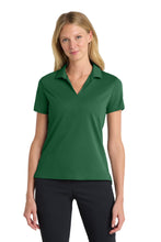 Load image into Gallery viewer, Nike Women's Dri-FIT Micro Pique 2.0 Polo NKDC1991
