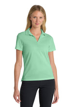 Load image into Gallery viewer, Nike Women's Dri-FIT Micro Pique 2.0 Polo NKDC1991
