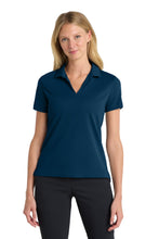 Load image into Gallery viewer, Nike Women's Dri-FIT Micro Pique 2.0 Polo NKDC1991
