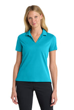 Load image into Gallery viewer, Nike Women's Dri-FIT Micro Pique 2.0 Polo NKDC1991
