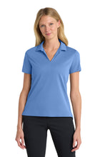 Load image into Gallery viewer, Nike Women's Dri-FIT Micro Pique 2.0 Polo NKDC1991
