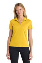 Load image into Gallery viewer, Nike Women's Dri-FIT Micro Pique 2.0 Polo NKDC1991
