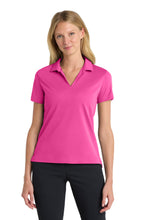 Load image into Gallery viewer, Nike Women's Dri-FIT Micro Pique 2.0 Polo NKDC1991
