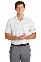 Load image into Gallery viewer, Nike Dri-FIT Micro Pique 2.0 Pocket Polo NKDC2103

