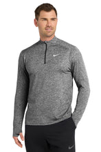 Load image into Gallery viewer, Nike Dri-FIT Element 1/2-Zip Top NKDH4949

