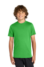 Load image into Gallery viewer, Nike Youth Swoosh Sleeve rLegend Tee NKDX8787
