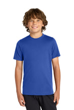Load image into Gallery viewer, Nike Youth Swoosh Sleeve rLegend Tee NKDX8787
