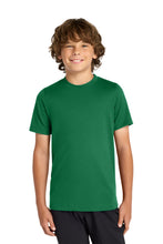 Load image into Gallery viewer, Nike Youth Swoosh Sleeve rLegend Tee NKDX8787
