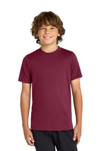 Load image into Gallery viewer, Nike Youth Swoosh Sleeve rLegend Tee NKDX8787
