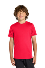 Load image into Gallery viewer, Nike Youth Swoosh Sleeve rLegend Tee NKDX8787
