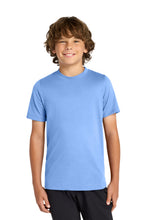 Load image into Gallery viewer, Nike Youth Swoosh Sleeve rLegend Tee NKDX8787
