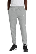 Load image into Gallery viewer, Nike Club Fleece Jogger NKHM8045
