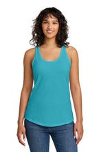 Load image into Gallery viewer, Next Level Apparel ®  Women's Ideal Racerback Tank NL1533
