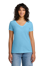 Load image into Gallery viewer, Next Level Apparel ®  Women's Ideal V-Neck Tee NL1540
