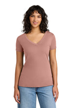 Load image into Gallery viewer, Next Level Apparel ®  Women's Ideal V-Neck Tee NL1540
