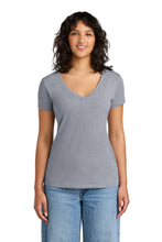 Load image into Gallery viewer, Next Level Apparel ®  Women's Ideal V-Neck Tee NL1540
