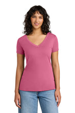 Load image into Gallery viewer, Next Level Apparel ®  Women's Ideal V-Neck Tee NL1540
