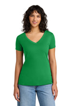 Load image into Gallery viewer, Next Level Apparel ®  Women's Ideal V-Neck Tee NL1540
