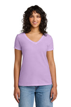 Load image into Gallery viewer, Next Level Apparel ®  Women's Ideal V-Neck Tee NL1540

