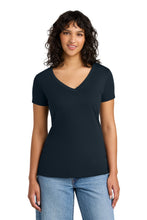 Load image into Gallery viewer, Next Level Apparel ®  Women's Ideal V-Neck Tee NL1540
