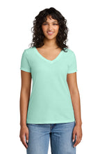 Load image into Gallery viewer, Next Level Apparel ®  Women's Ideal V-Neck Tee NL1540
