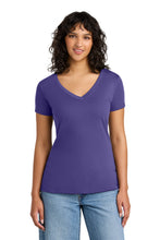 Load image into Gallery viewer, Next Level Apparel ®  Women's Ideal V-Neck Tee NL1540
