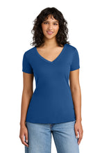 Load image into Gallery viewer, Next Level Apparel ®  Women's Ideal V-Neck Tee NL1540
