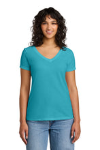 Load image into Gallery viewer, Next Level Apparel ®  Women's Ideal V-Neck Tee NL1540
