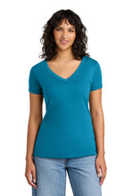 Load image into Gallery viewer, Next Level Apparel ®  Women's Ideal V-Neck Tee NL1540
