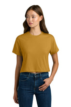 Load image into Gallery viewer, Next Level Apparel ®  Women's Ideal Crop Top NL1580
