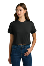 Load image into Gallery viewer, Next Level Apparel ®  Women's Ideal Crop Top NL1580
