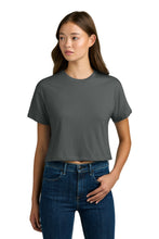 Load image into Gallery viewer, Next Level Apparel ®  Women's Ideal Crop Top NL1580
