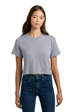 Load image into Gallery viewer, Next Level Apparel ®  Women's Ideal Crop Top NL1580
