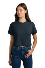 Load image into Gallery viewer, Next Level Apparel ®  Women's Ideal Crop Top NL1580
