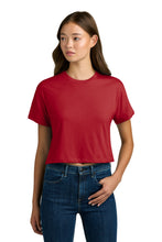 Load image into Gallery viewer, Next Level Apparel ®  Women's Ideal Crop Top NL1580
