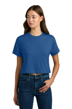Load image into Gallery viewer, Next Level Apparel ®  Women's Ideal Crop Top NL1580
