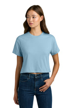 Load image into Gallery viewer, Next Level Apparel ®  Women's Ideal Crop Top NL1580
