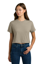 Load image into Gallery viewer, Next Level Apparel ®  Women's Ideal Crop Top NL1580
