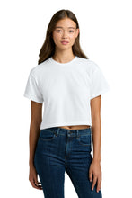 Load image into Gallery viewer, Next Level Apparel ®  Women's Ideal Crop Top NL1580
